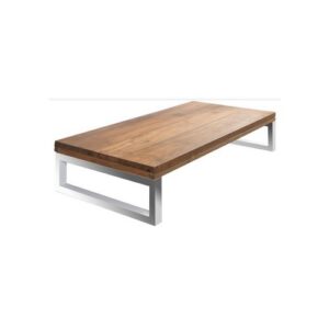 CP880_TS TOP TEAK & STEEL CIPÌ