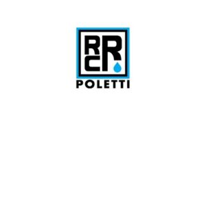 RUBINETTERIA RCR POLETTI