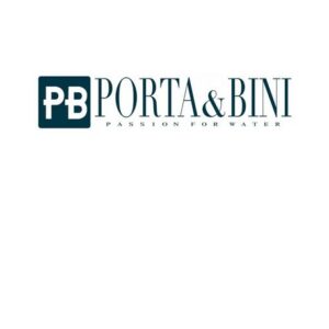 RUBINETTERIA PORTA & BINI