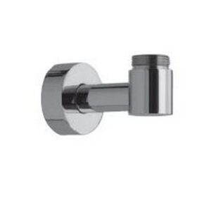 00163CR Presa d'acqua 1/2"Mx3/4"M in ottone colonna doccia Globo PORTA E BINI