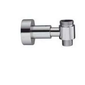 00164CR Supporto a muro per colonna doccia Globo 1/2"Mx3/4"M PORTA E BINI