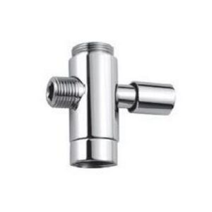 00171CR Deviatore 3/4" per colonna doccia Globo in ottone PORTA E BINI