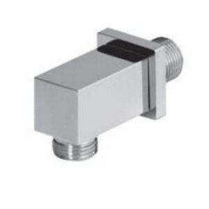 00759CR Presa d'acqua quadra 1/2" M x 1/2" M PORTA E BINI