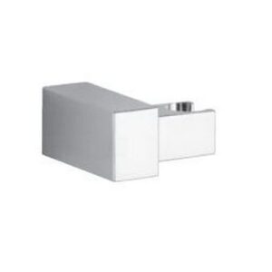 00786CR Supporto doccetta quadro in ABS PORTA E BINI - immagine 1
