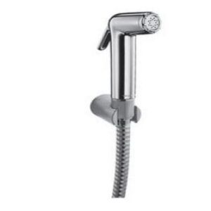 00797CR Kit doccetta shut-off flessibile cm 120 PORTA E BINI