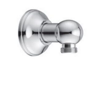 00814CR Presa d'acqua classica 1/2" M x 1/2" M PORTA E BINI