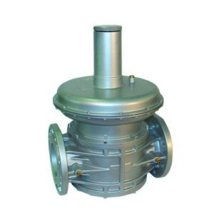 013318 Stabilizzatore Gas   Fx 10  Dn 100  Int 350  Pu 15 ÷ 27 Mbar  Ferrari - immagine 1