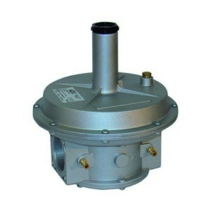 013324 Stabilizzatore Gas   1 1/2" Ff  Int 160   Ferrari
