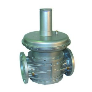 013337 Stabilizzatore Gas Fc 10  Dn 100  Int 350  Pu 15 ÷ 27 Mbar  Ferrari - immagine 1