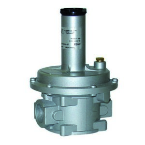 013675 Valvole Di Sfioro 3/4" Ff Int 120 Tar 30 110 Mbar Ferrari - immagine 1