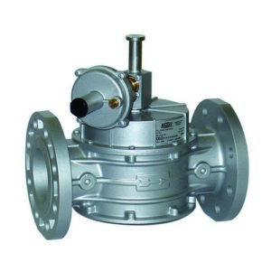 013726 Valvola Di Blocco Massima Pressione   Vx 09  Dn 80  Int310  Ferrari
