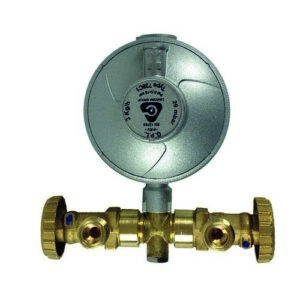 030403N Kit Minicentralina Gpl Singolo Stadio Ferrari