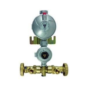 030410N Kit Minicentralina Gpl Doppio Stadio Di Riduzione  914 S Ferrari