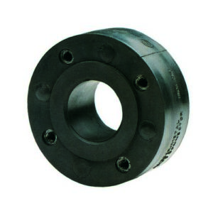 037285 Giunto In Gomma  Antivibrante  Dn 65  Pn 10/16  Interasse 76  Ferrari
