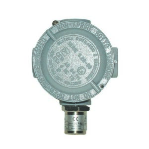 040032 Sensore Di Rivelazione Gas Esplosivi Atex   Sg 895  Metano  Ferrari