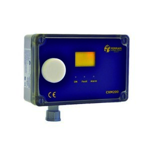 040041 Rivelatore Catalitico Autonomo Di Fughe Gas   Cxm /9 200  Gpl  Ferrari