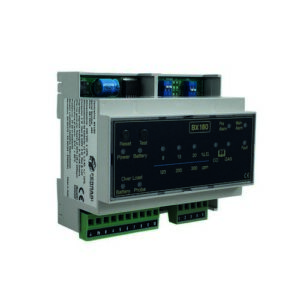 040432 Centralina Di Rilevazione Fughe Gas Bx 280 2 Zone Ferrari - immagine 1