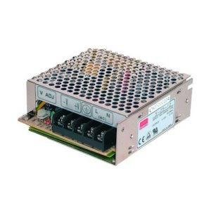 040441 Alimentatore Switching   60 W  H 159 X L 97 X P 38  Ferrari