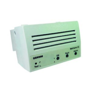 040826 Rilevatore Fughe Da Incasso   Se503Km  Metano  Ferrari