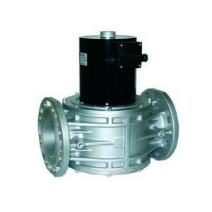 041815 Elettrovalvola Gas N Chiusa  Evp 10  Dn 100  Interasse 350  Ferrari