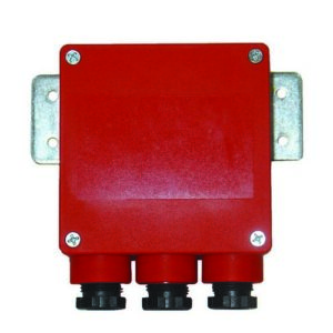 041912 Sensore Sismico Per Elettrovalvole Gas " M90 "  230Vac M90W 008 Ferrari - immagine 1