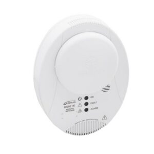 043004 Rilevatore Fughe Gas Versione Antisismica   Gs 920 Gpl  Ferrari - immagine 1