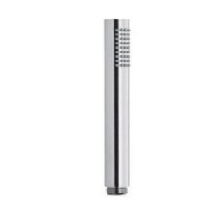 04420CR Doccetta tonda monogetto in ottone Timer PORTA E BINI - immagine 1
