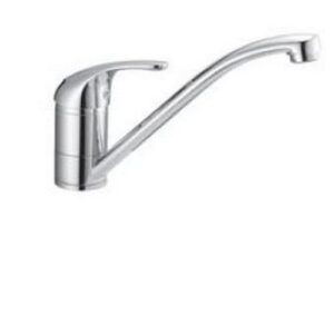 05060CR Monocomando lavello canna girevole Italy PORTA E BINI