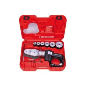053893X POLIFUSORE P63-S6 TERMOS. 230V 20-63 MM ROTHEMBERGER