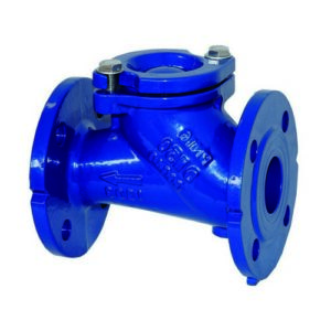 060064 Valvole Di Ritegno A Palla   Dn 100  Int 300 Mm  Ferrari