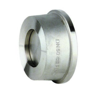 060196 Valvole Di Ritegno A Disco Wafer   Dn 80  Pn 10/40  Int 50 Mm  Ferrari - immagine 1