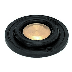 060330 Membrane Per Elettrovalvole Acqua   Membrana Nbr 2 1/2"  3"  Ferrari