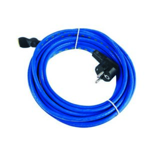 060377A Cavo Scaldante Per Tubazioni Acqua   24 Mt  240 W  Ferrari