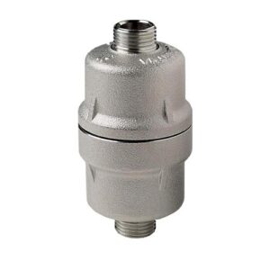 060712N Dispositivo Anticalcare Magnetico   1" Mm  L128 Mm  Ferrari