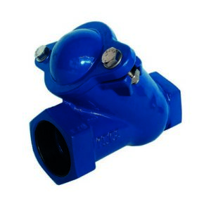 061015 Valvola Di Ritegno A Palla 3 " Int 243 Mm Ferrari - immagine 1