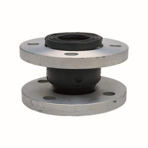 070367E Giunto Elastacqua Epdm Dn300 Pn16 Ferrari