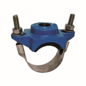 07200020 Collare Di Presa Dn50 3/4" Ferrari