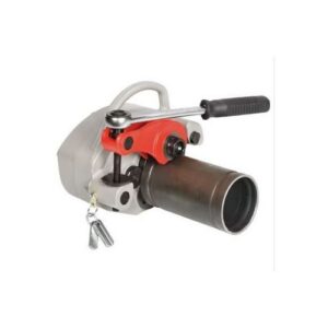 1000000212 SCANALATRICE MANUALE A RULLI 1"-12" ROTHEMBERGER