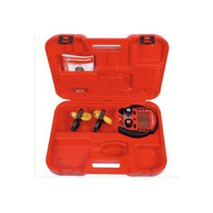 1000000570 ROCOOL 600 SET IN VALIGETTA CON DUE TERM ROTHEMBERGER