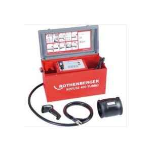 1000000999 ROFUSE 400 TURBO ROTHEMBERGER