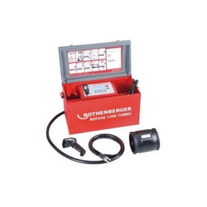 1000001000 ROFUSE 1200 TURBO ROTHEMBERGER