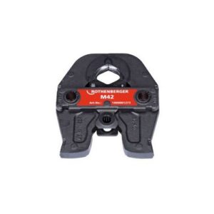 1000001273 GANASCIA STANDARD A 3 ELEMENTI M42 ROTHEMBERGER