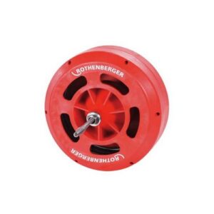 1000001275 RODRUM S TAMBURO 10MM ROTHEMBERGER