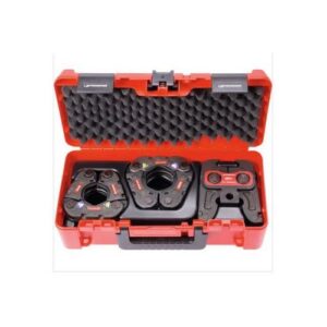 1000001501 SET GANASCE AD ANELLO SV 42-54 ZBS1 ROTHEMBERGER