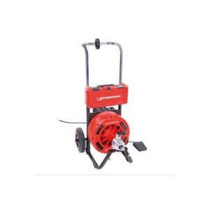 1000001711 RODRUM M 13 16 MILLIMETRI CON SET DI STR ROTHEMBERGER