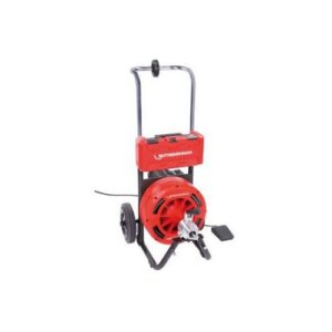 1000001712 RODRUM M 16 16 MILLIMETRI CON SET DI STR ROTHEMBERGER