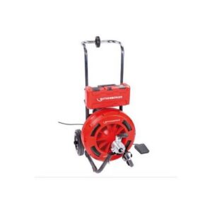 1000001713 RODRUM L 16 + TOOLKIT 16 MM, EU ROTHEMBERGER