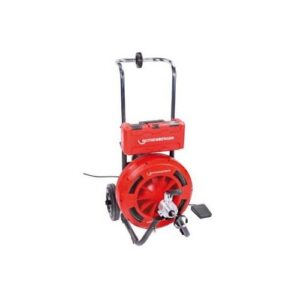 1000001714 RODRUM L 20 20 MILLIMETRI CON SET DI STR ROTHEMBERGER