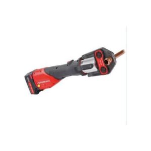 1000001923 ROMAX 4000 BASIC SET 1X2AH, 1X4AH, EU ROTHEMBERGER - immagine 1