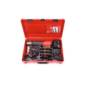 1000001924 ROMAX 4000 SET SV15-22-28MM, 4AH, EU ROTHEMBERGER - immagine 1